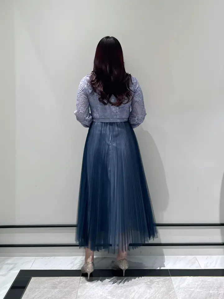 GRACE CONTINENTAL MOMOKO コーディネート画像