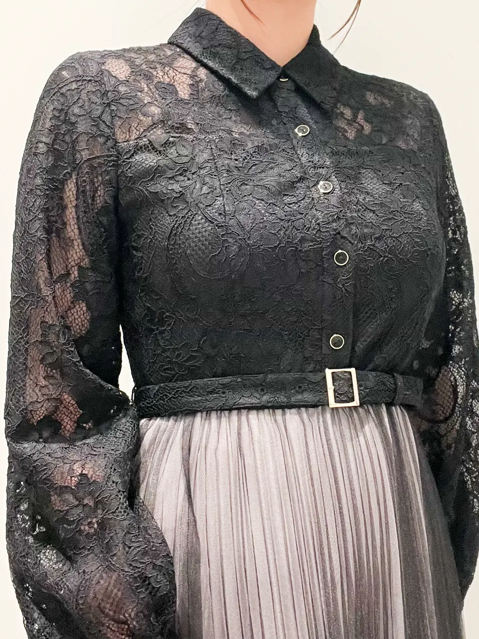 GRACE CONTINENTAL CHISAKO.S コーディネート画像