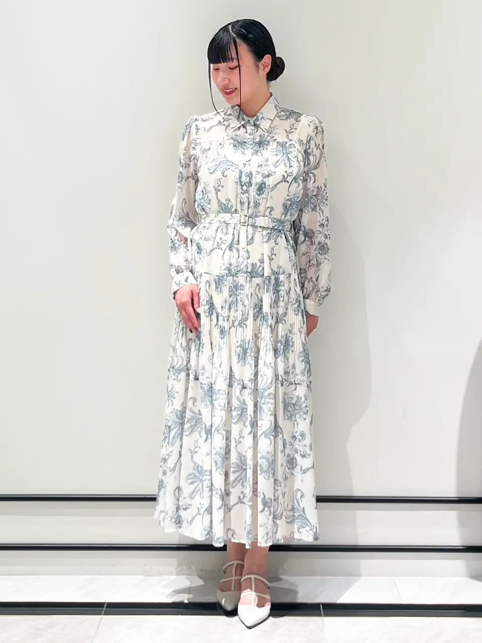  CHISAKO.S コーディネート画像