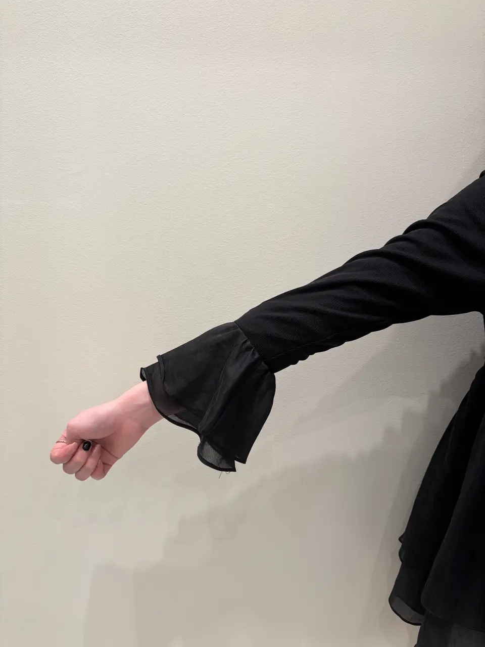 GRACE CONTINENTAL Hotei コーディネート画像