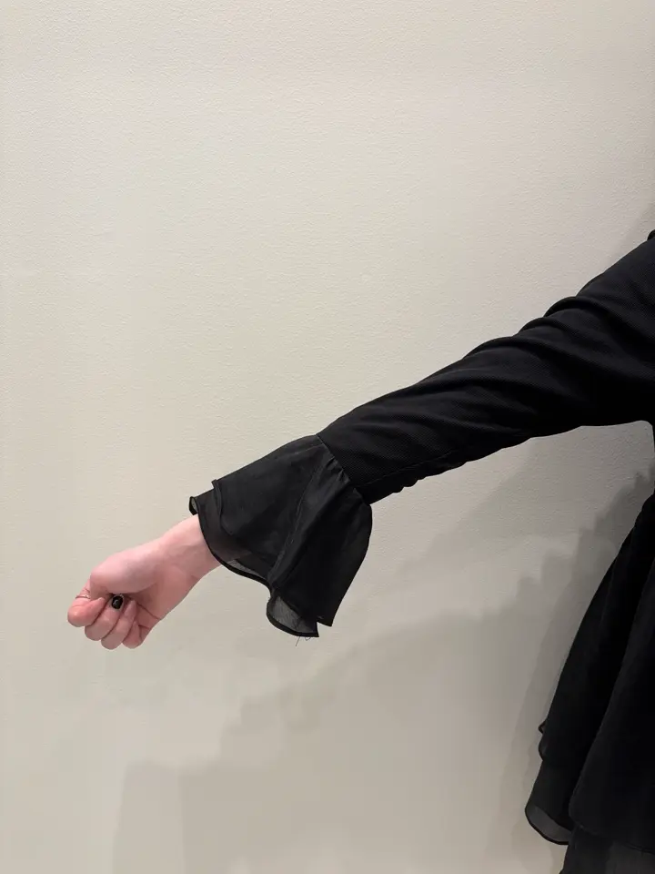 GRACE CONTINENTAL Hotei コーディネート画像