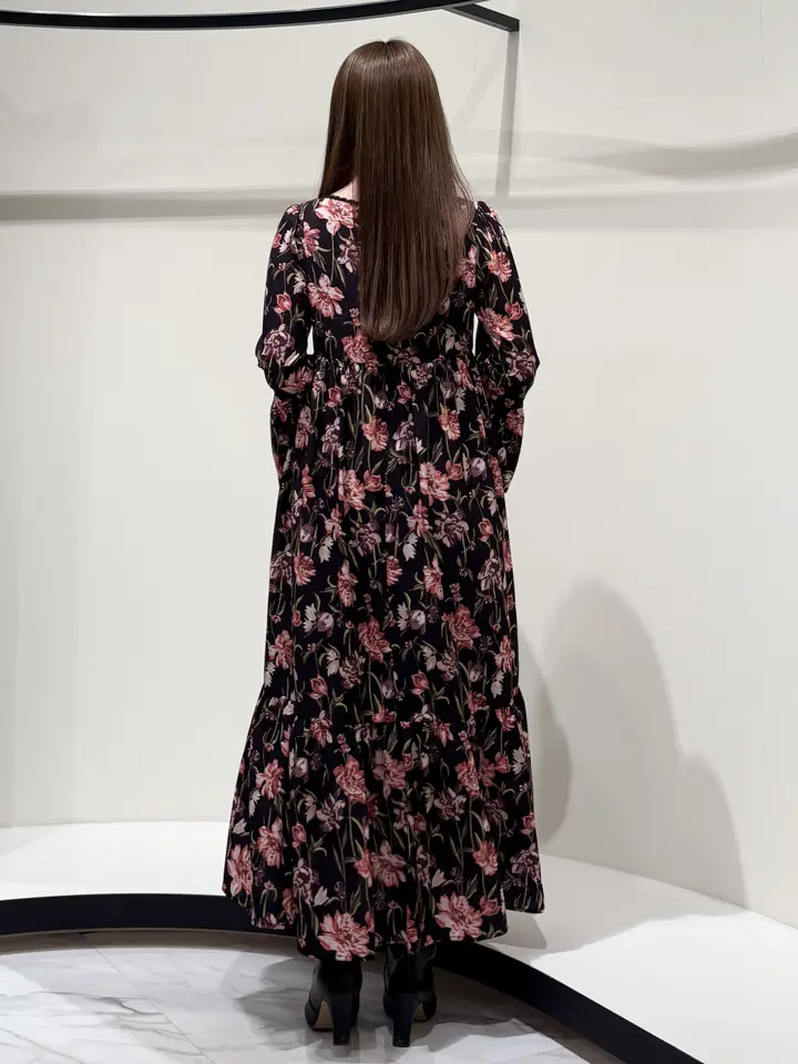 GRACE CONTINENTAL 平野 裕華 コーディネート画像