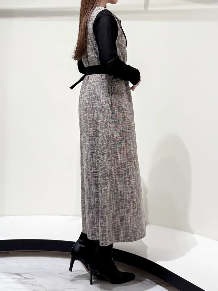 GRACE CONTINENTAL 平野 裕華 コーディネート画像