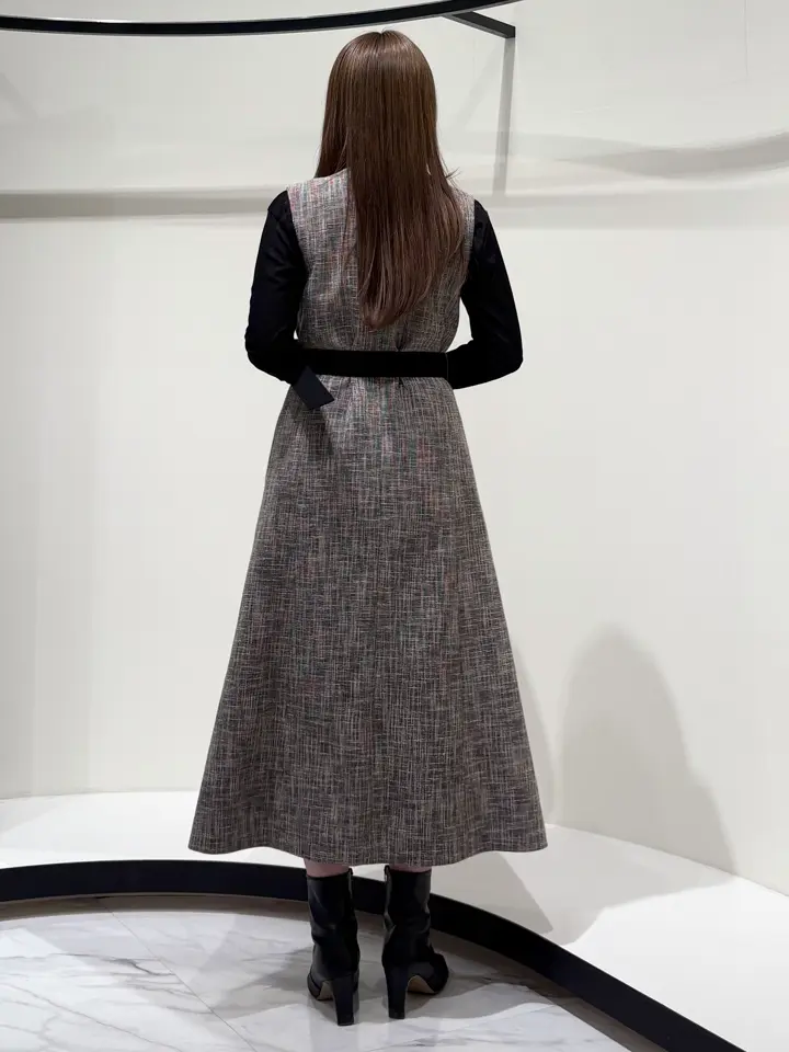 GRACE CONTINENTAL 平野 裕華 コーディネート画像