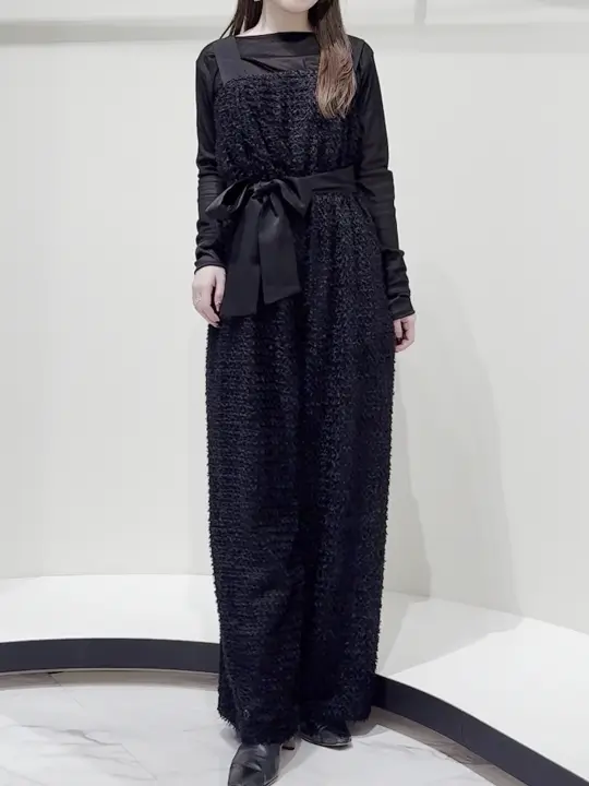 GRACE CONTINENTAL 平野 裕華 コーディネート画像