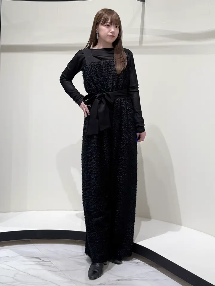 GRACE CONTINENTAL 平野 裕華 コーディネート画像