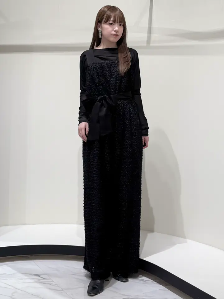 GRACE CONTINENTAL 平野 裕華 コーディネート画像