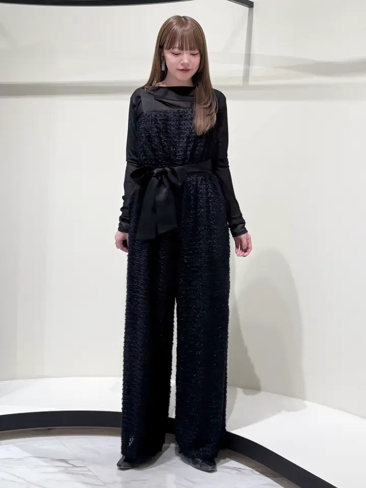 GRACE CONTINENTAL 平野 裕華 コーディネート画像