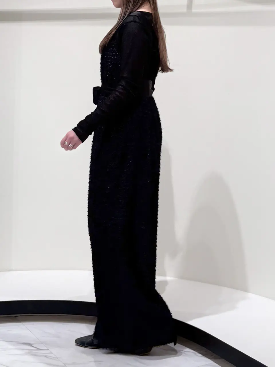 GRACE CONTINENTAL 平野 裕華 コーディネート画像