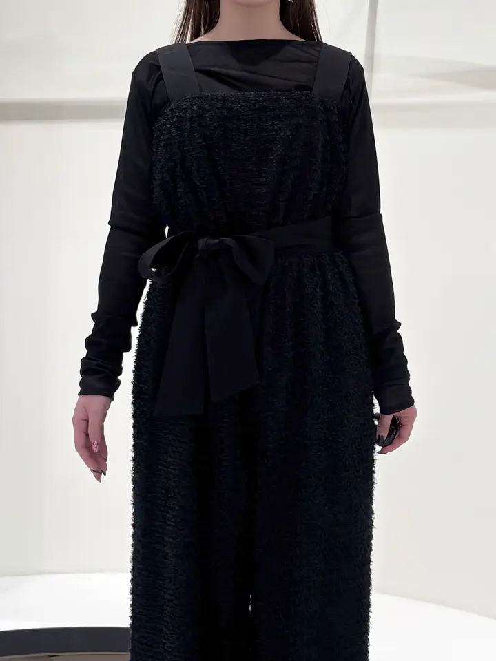 GRACE CONTINENTAL 平野 裕華 コーディネート画像