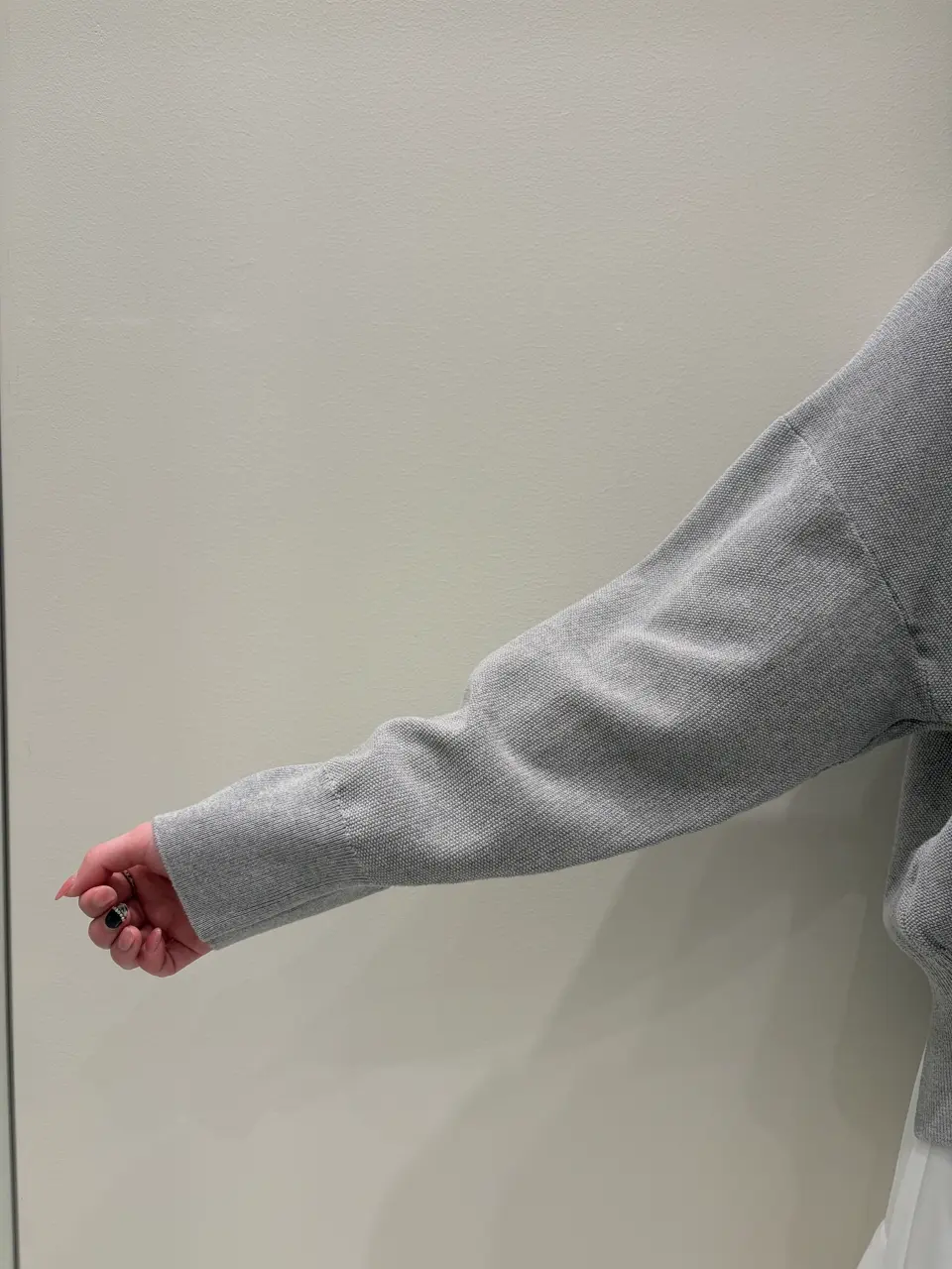 GRACE CONTINENTAL Hotei コーディネート画像