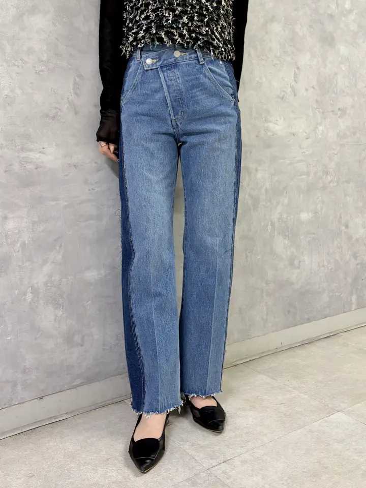 GRACE CONTINENTAL 亀田 未希 コーディネート画像