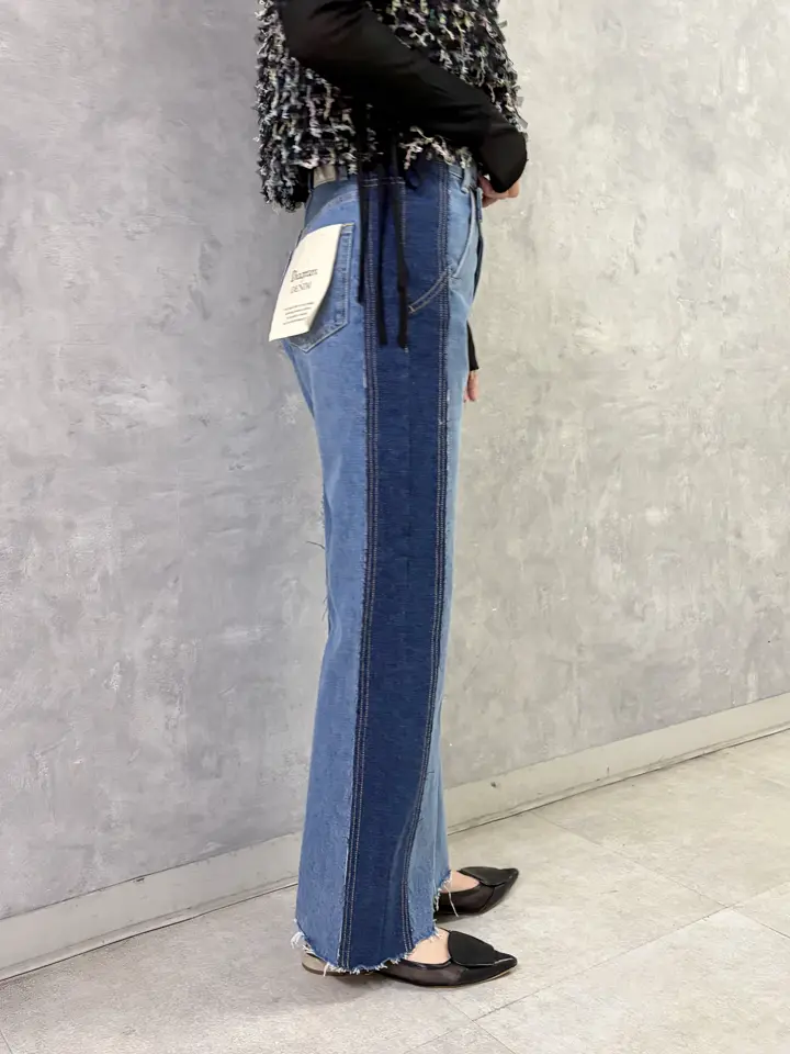 GRACE CONTINENTAL 亀田 未希 コーディネート画像