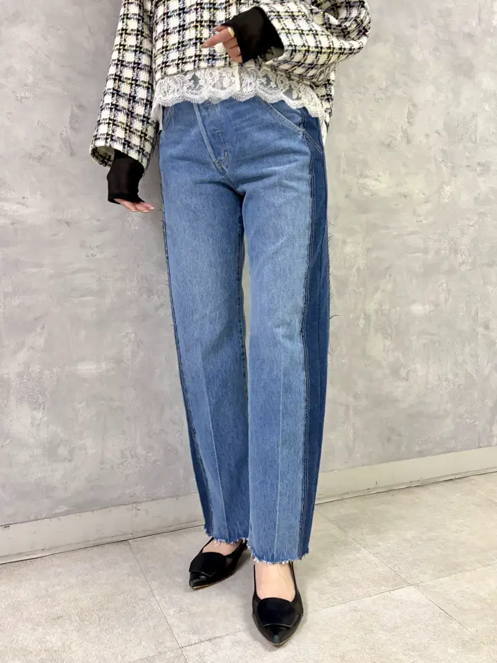 GRACE CONTINENTAL 亀田 未希 コーディネート画像