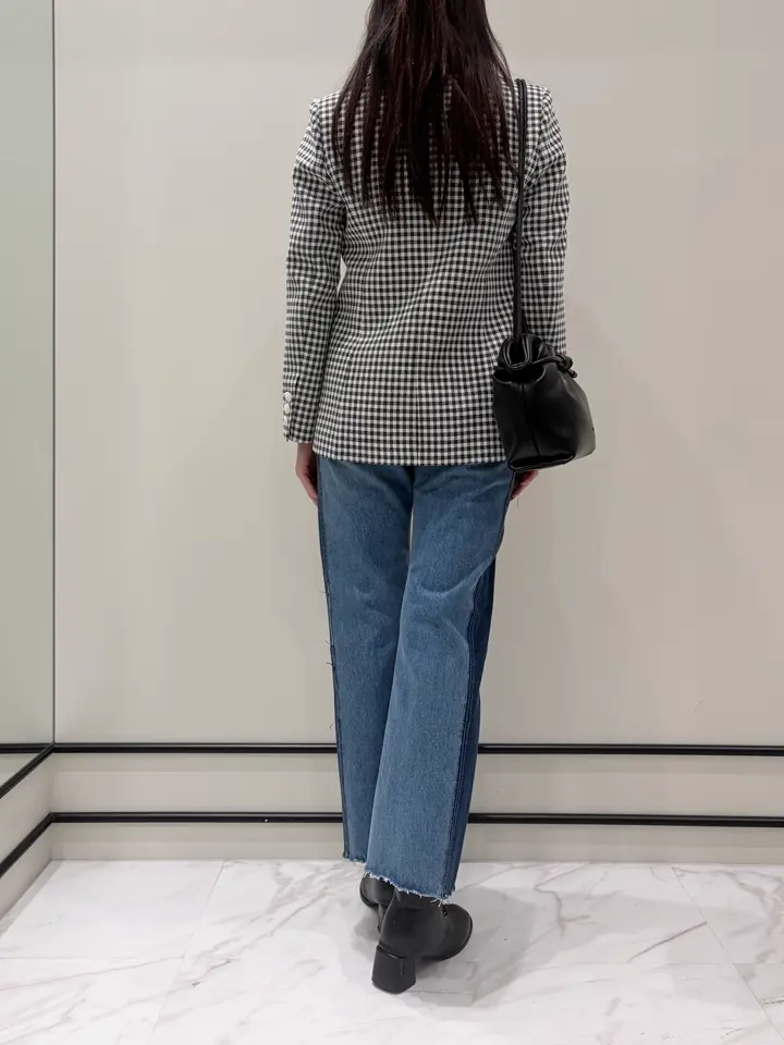 GRACE CONTINENTAL Hotei コーディネート画像