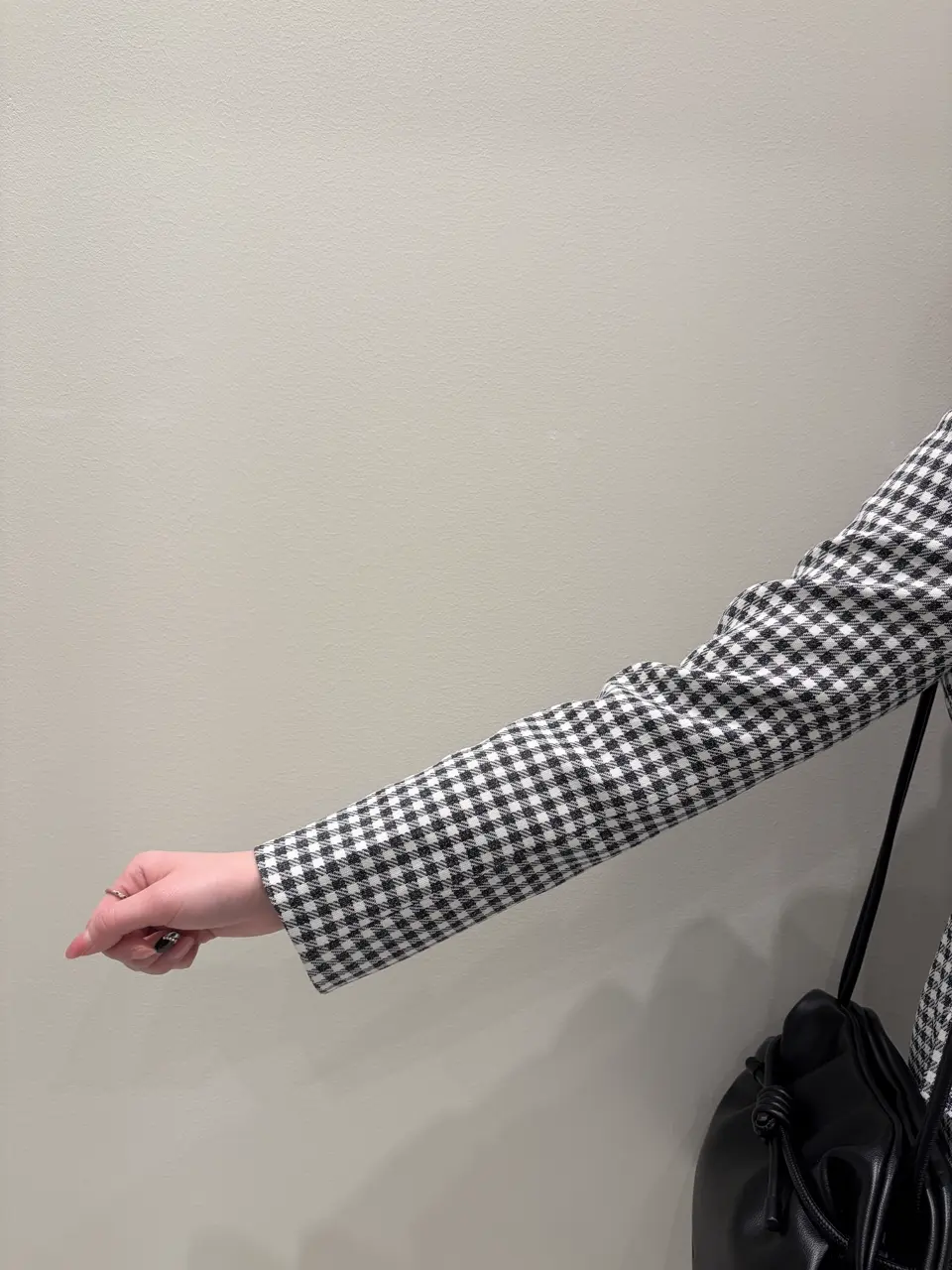 GRACE CONTINENTAL Hotei コーディネート画像