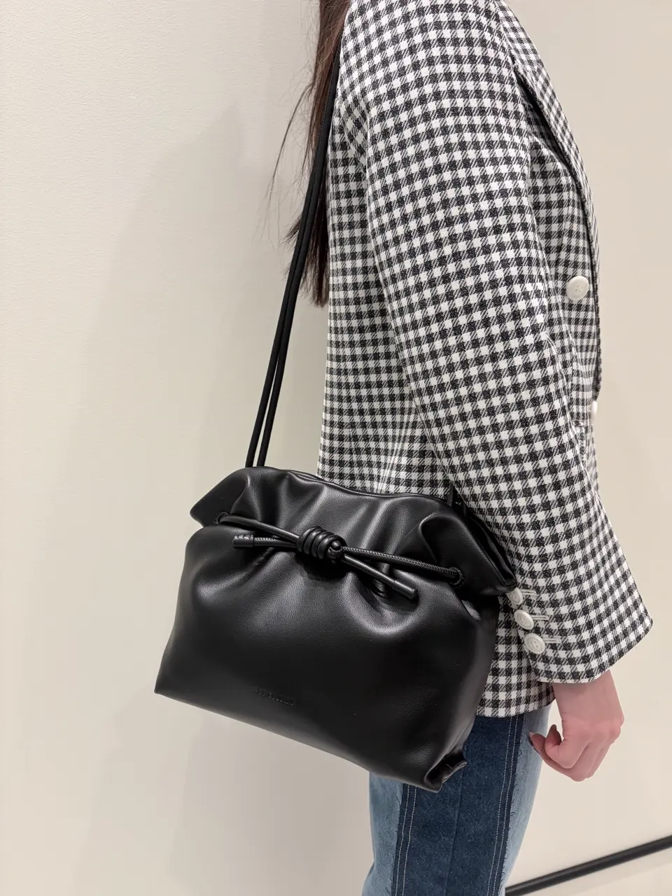 GRACE CONTINENTAL Hotei コーディネート画像