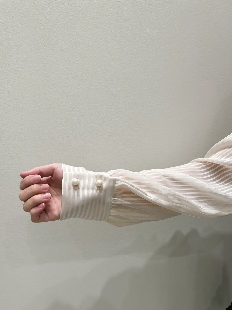 GRACE CONTINENTAL Wakazono コーディネート画像