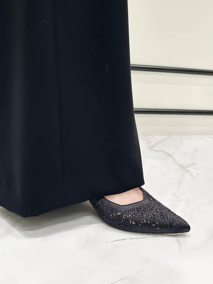 GRACE CONTINENTAL Wakazono コーディネート画像