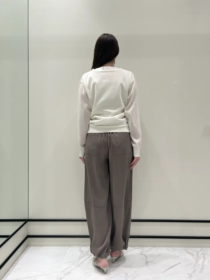 GRACE CONTINENTAL Taura コーディネート画像