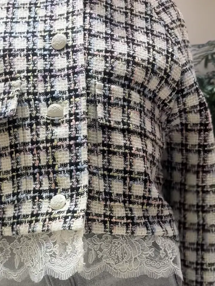 GRACE CONTINENTAL N.YURI コーディネート画像