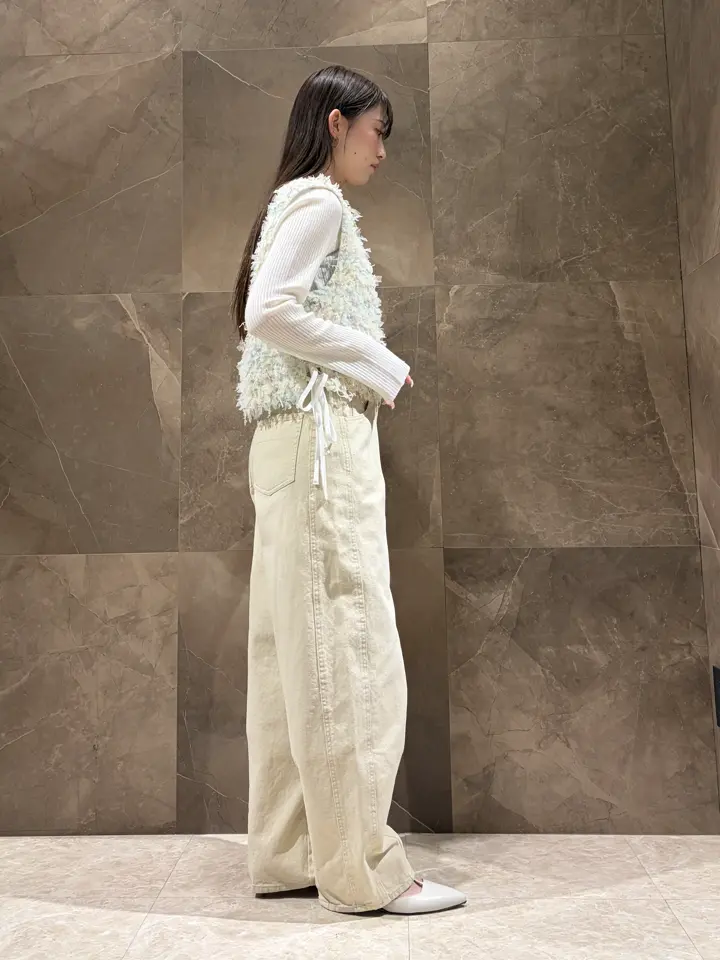 GRACE CONTINENTAL Machi コーディネート画像