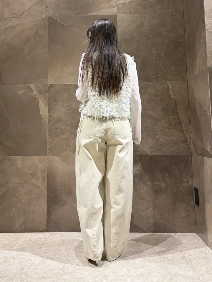 GRACE CONTINENTAL Machi コーディネート画像