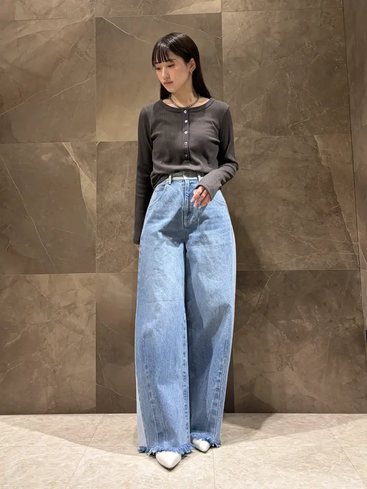 GRACE CONTINENTAL Machi コーディネート画像