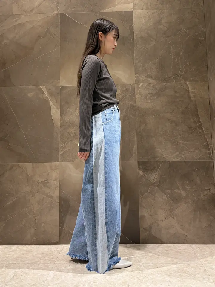 GRACE CONTINENTAL Machi コーディネート画像