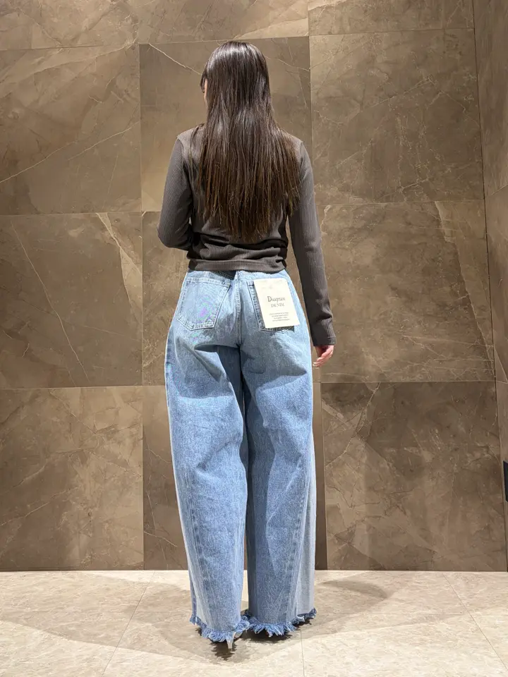 GRACE CONTINENTAL Machi コーディネート画像