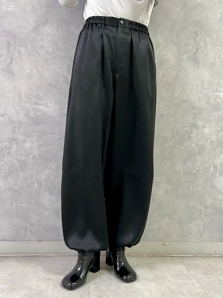 GRACE CONTINENTAL NORIA コーディネート画像