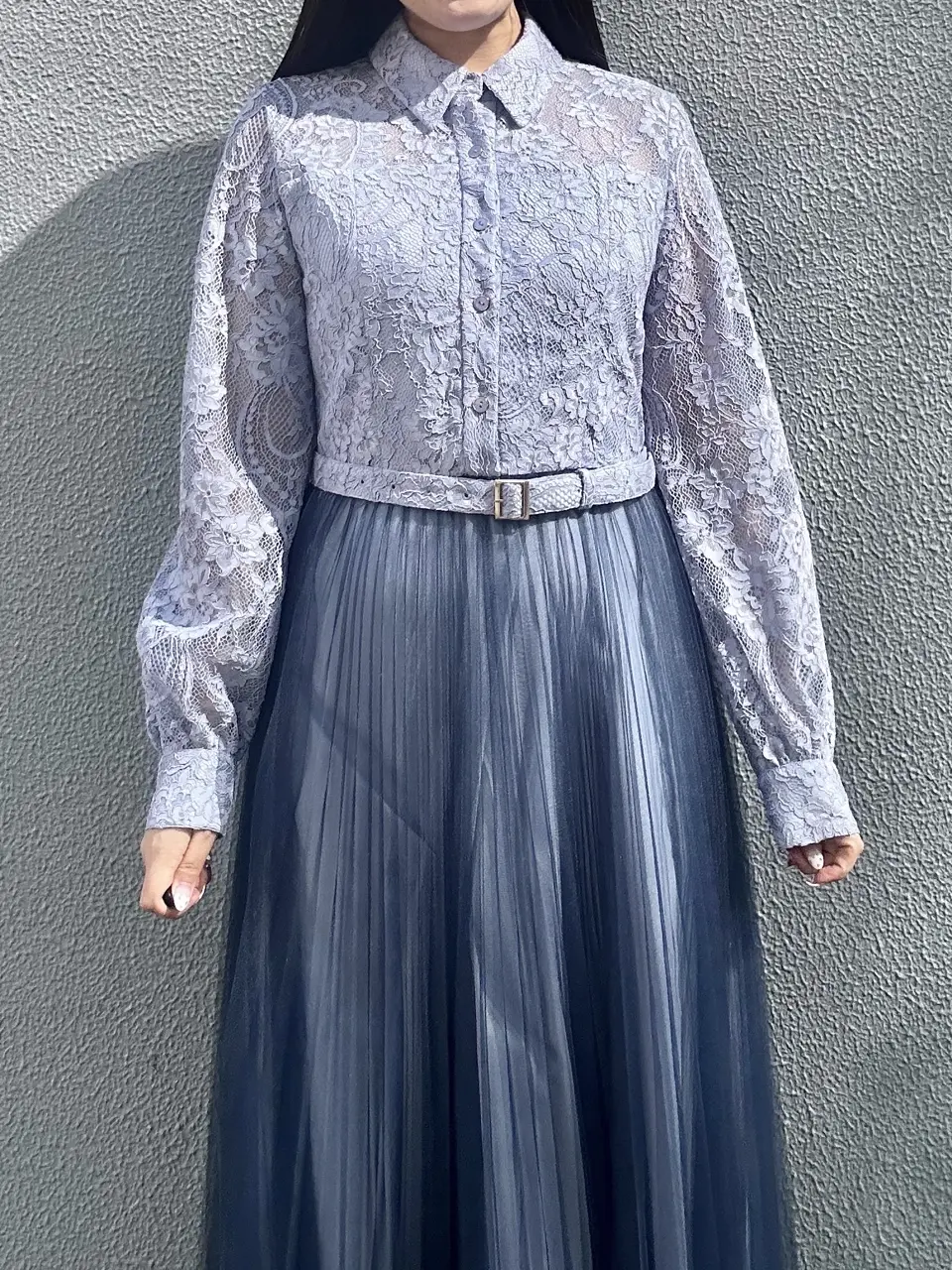 GRACE CONTINENTAL 菊川 コーディネート画像