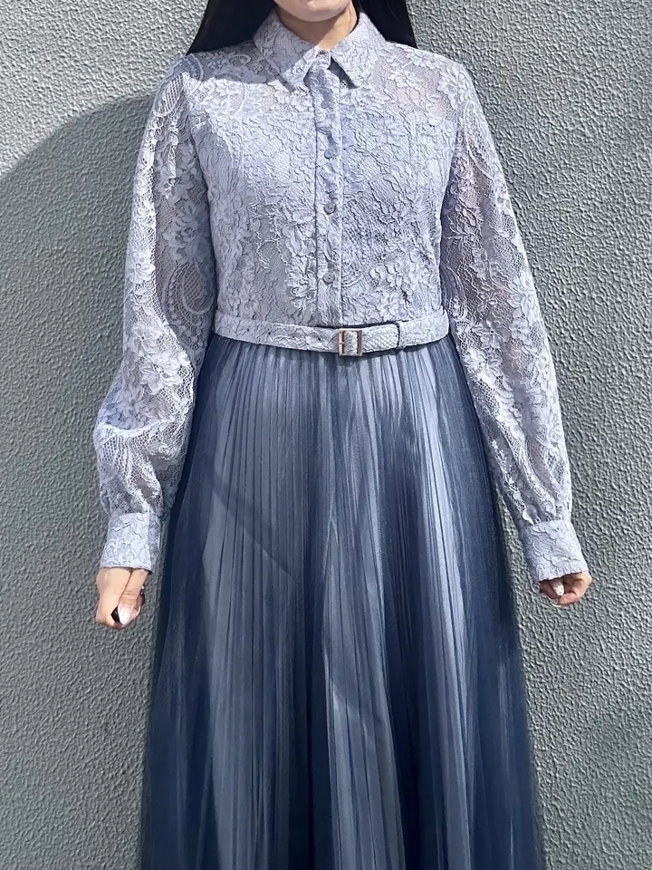 GRACE CONTINENTAL 菊川 コーディネート画像