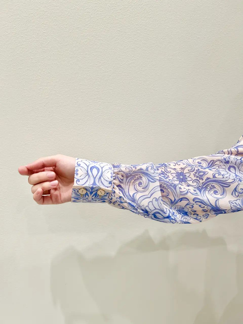 GRACE CONTINENTAL Wakazono コーディネート画像