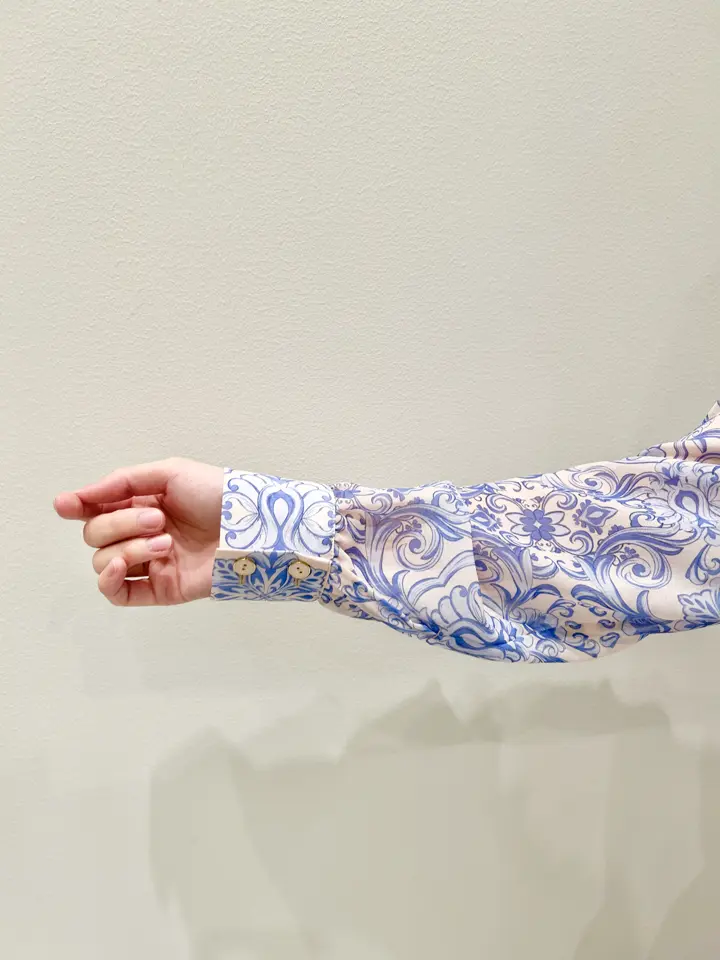 GRACE CONTINENTAL Wakazono コーディネート画像