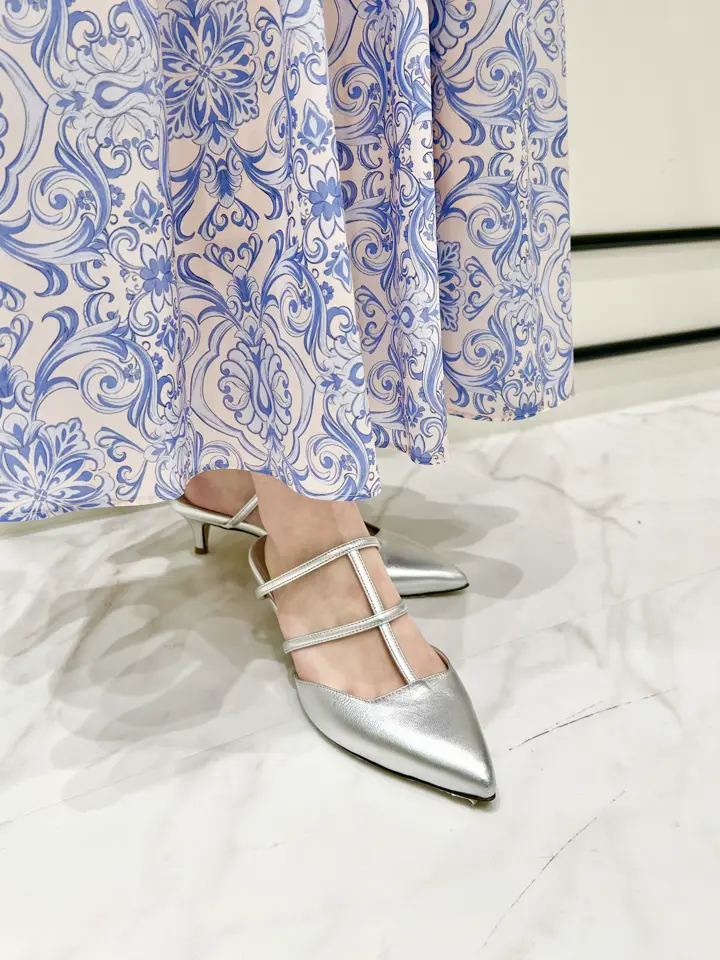 GRACE CONTINENTAL Wakazono コーディネート画像