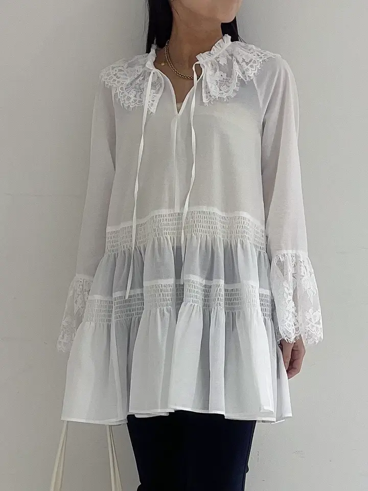 GRACE CONTINENTAL  Sekine コーディネート画像