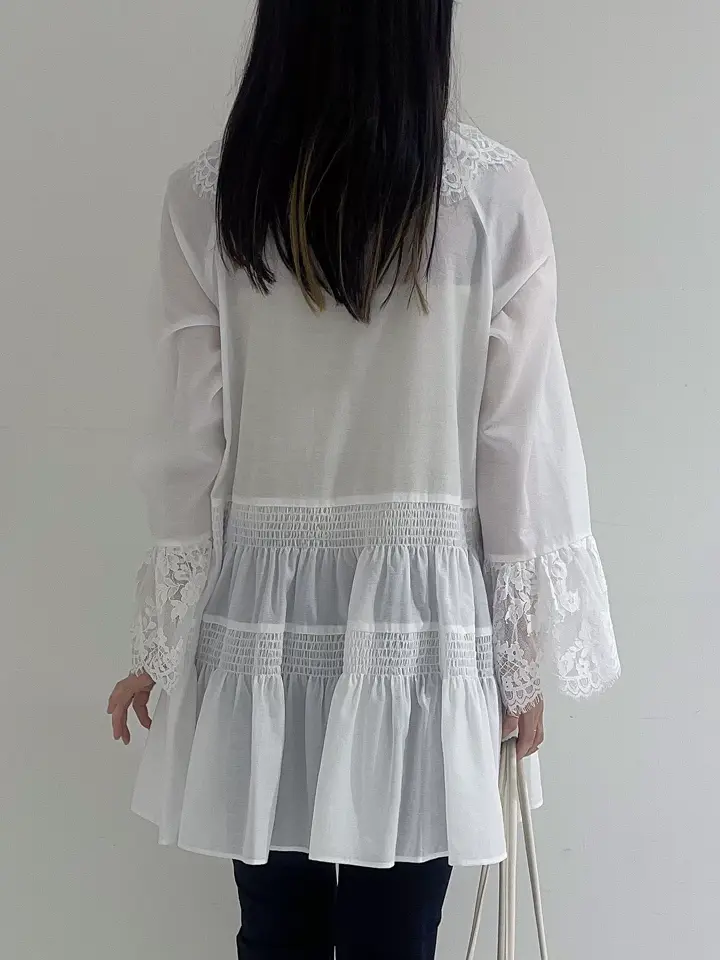 GRACE CONTINENTAL  Sekine コーディネート画像