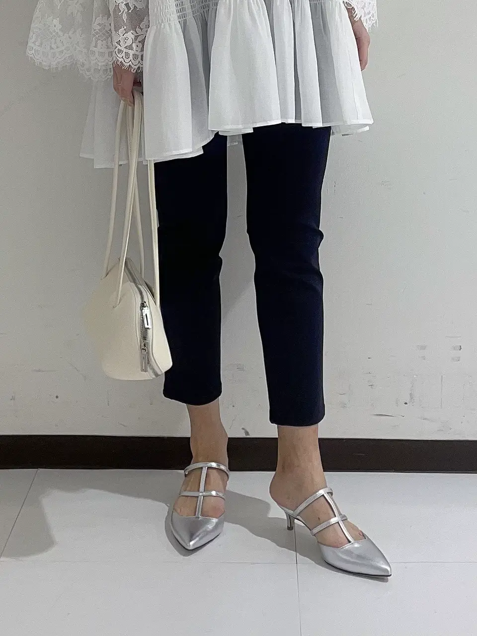 GRACE CONTINENTAL  Sekine コーディネート画像