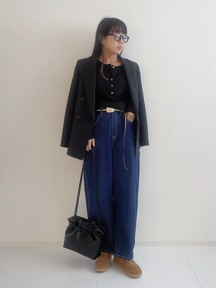 GRACE CONTINENTAL  Sekine コーディネート画像