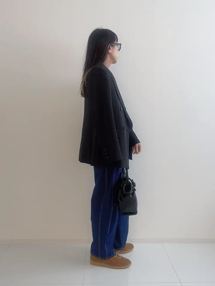 GRACE CONTINENTAL  Sekine コーディネート画像