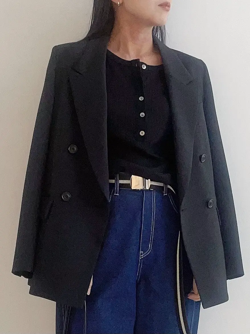 GRACE CONTINENTAL  Sekine コーディネート画像