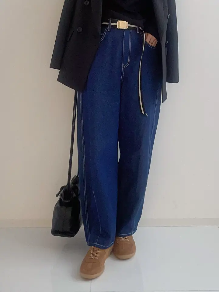 GRACE CONTINENTAL  Sekine コーディネート画像