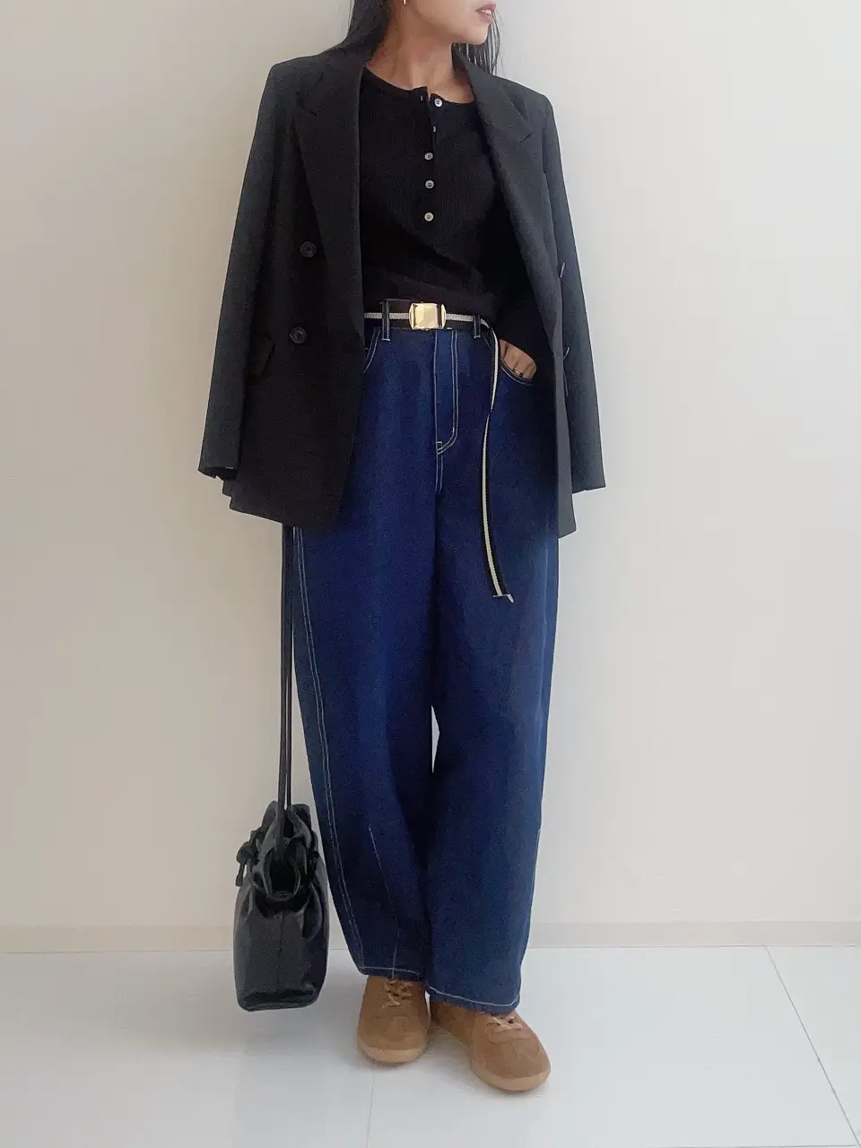 GRACE CONTINENTAL  Sekine コーディネート画像