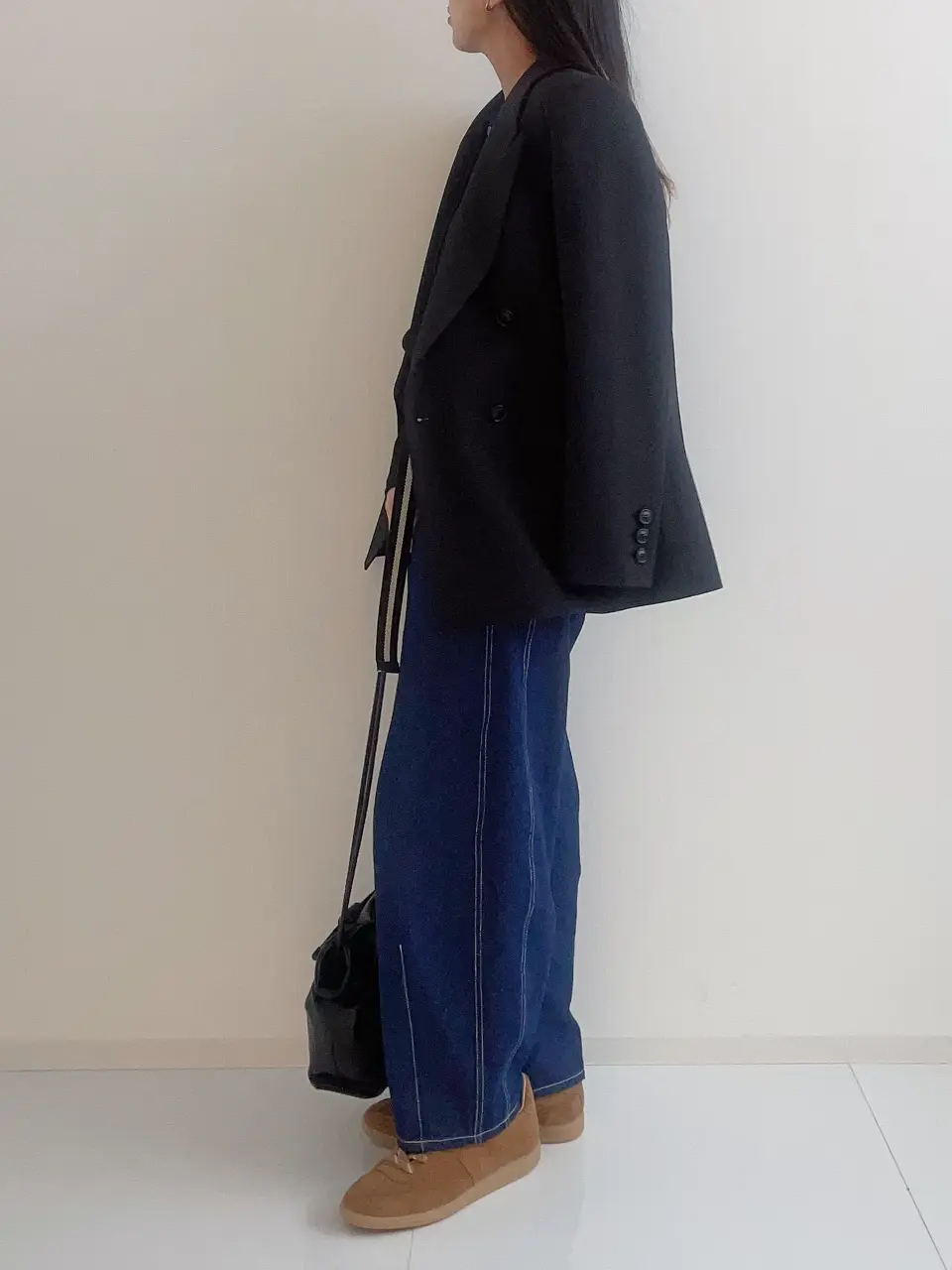 GRACE CONTINENTAL  Sekine コーディネート画像