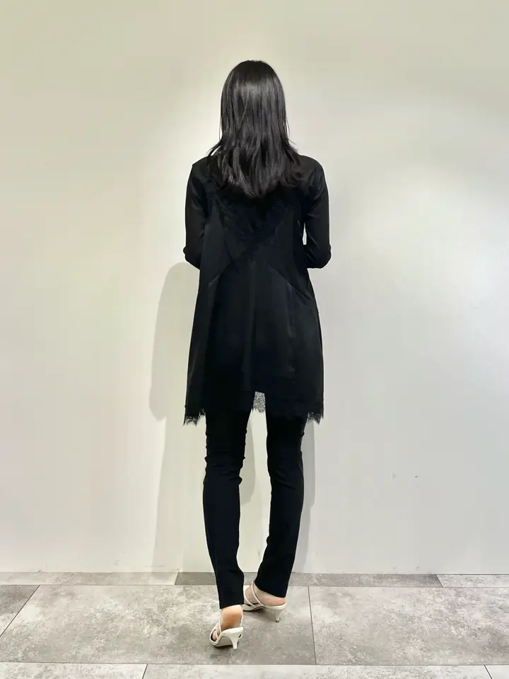 GRACE CONTINENTAL 端場　わかな コーディネート画像