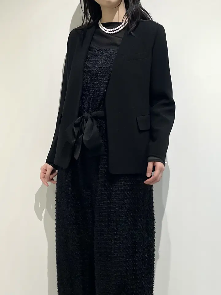 GRACE CONTINENTAL 端場　わかな コーディネート画像