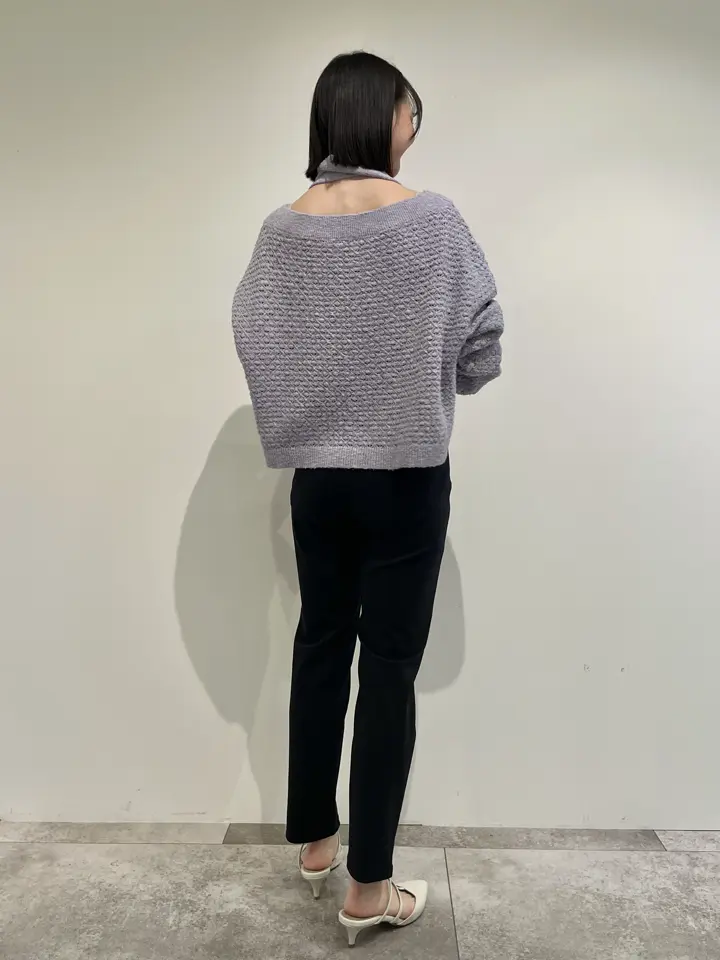 GRACE CONTINENTAL Nakatsu.m コーディネート画像