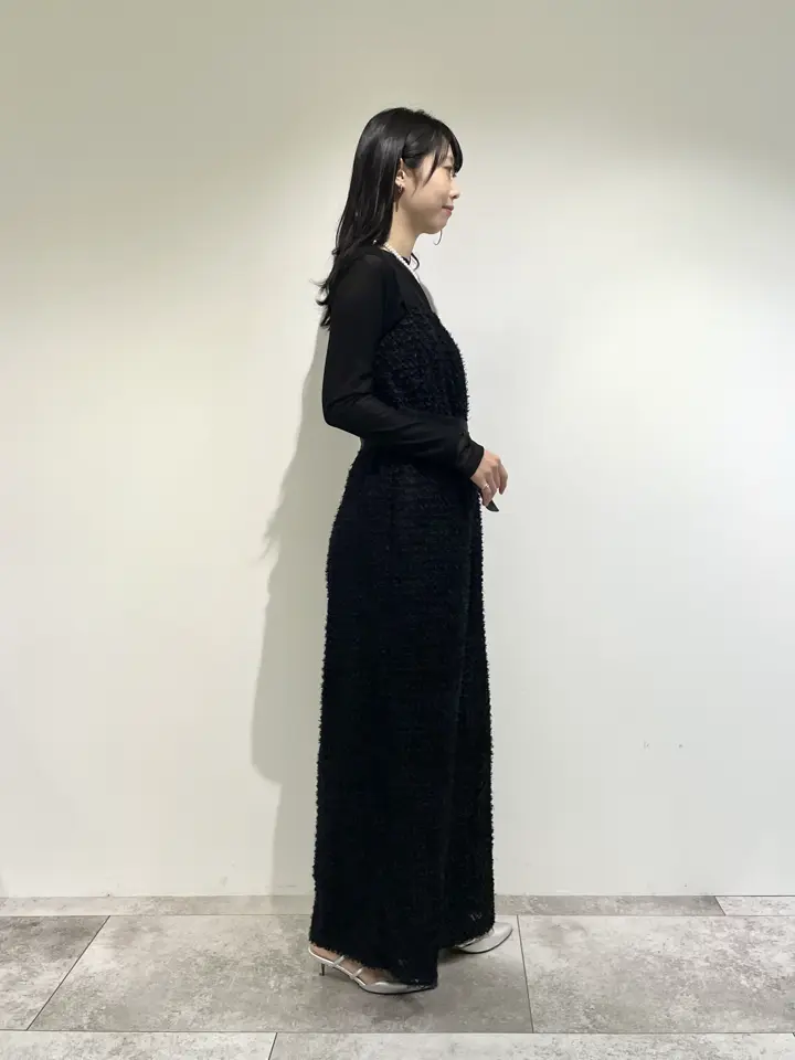 GRACE CONTINENTAL 端場　わかな コーディネート画像