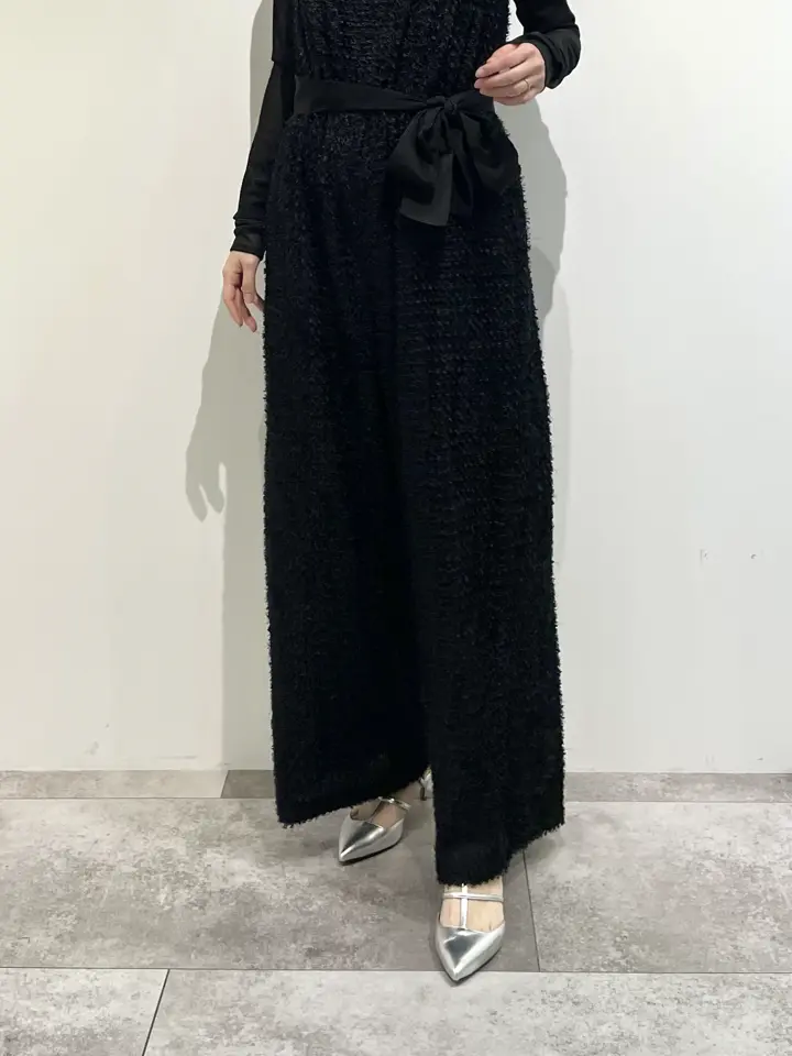 GRACE CONTINENTAL 端場　わかな コーディネート画像